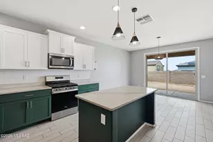 872 W Calle Monte Lindo, Sahuarita, AZ 85629 - Photo 12