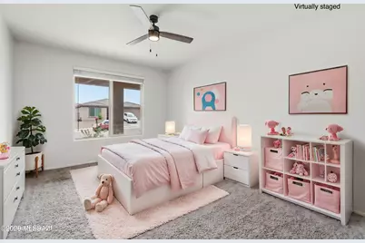 872 W Calle Monte Lindo, Sahuarita, AZ 85629 - Photo 22