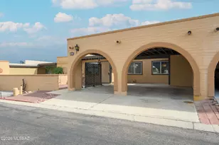1405 W Camino Tolteca, Green Valley, AZ 85622 - Photo 2