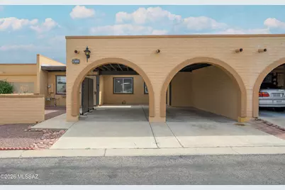 1405 W Camino Tolteca, Green Valley, AZ 85622 - Photo 36