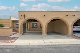 1405 W Camino Tolteca, Green Valley, AZ 85622 - Photo 36