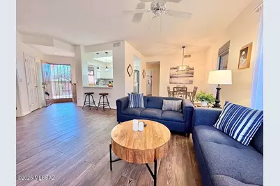 6655 N Canyon Crest Drive #19101, Tucson, AZ 85750 - Photo 2