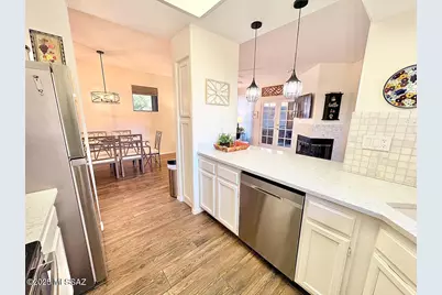 6655 N Canyon Crest Drive #19101, Tucson, AZ 85750 - Photo 6