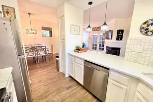 6655 N Canyon Crest Dr, Tucson, AZ 85750 - Photo 6