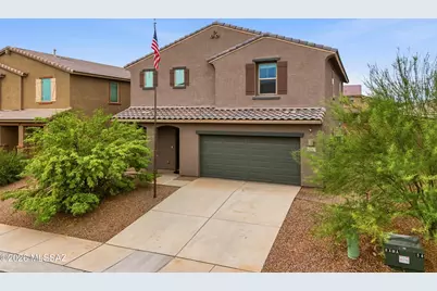 12163 W Charismatic Drive, Marana, AZ 85653 - Photo 42