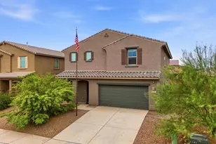 12163 W Charismatic Dr, Marana, AZ 85653 - Photo 42