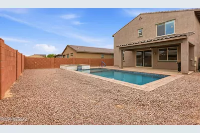 12163 W Charismatic Drive, Marana, AZ 85653 - Photo 36