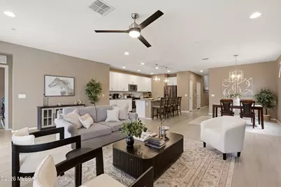 12163 W Charismatic Drive, Marana, AZ 85653 - Photo 2