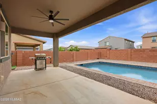 12163 W Charismatic Dr, Marana, AZ 85653 - Photo 34