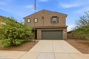 12163 W Charismatic Dr, Marana, AZ 85653 - Photo 1