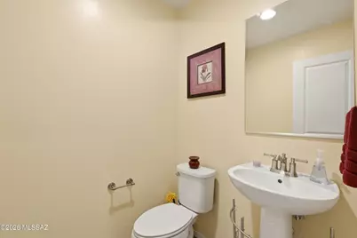 12163 W Charismatic Drive, Marana, AZ 85653 - Photo 16