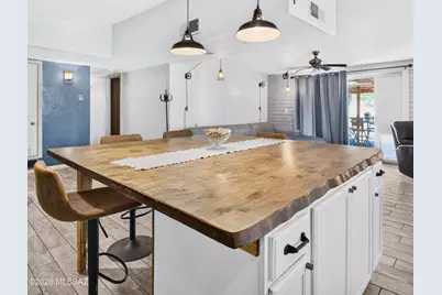8465 E Fond Du Lac Drive, Tucson, AZ 85730 - Photo 12
