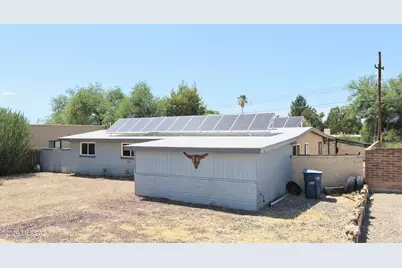 8465 E Fond Du Lac Drive, Tucson, AZ 85730 - Photo 4