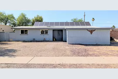8465 E Fond Du Lac Drive, Tucson, AZ 85730 - Photo 2