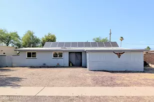 8465 E Fond Du Lac Dr, Tucson, AZ 85730 - Photo 2