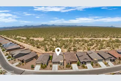 14705 N Saguaro Nest Trail, Marana, AZ 85658 - Photo 1