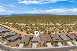 14705 N Saguaro Nest Trl, Marana, AZ 85658 - Photo 1