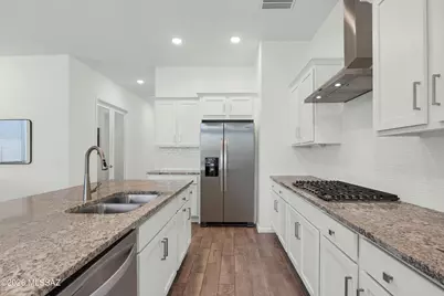 14705 N Saguaro Nest Trail, Marana, AZ 85658 - Photo 12