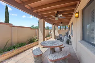 9452 E Calle Bolivar, Tucson, AZ 85715 - Photo 26