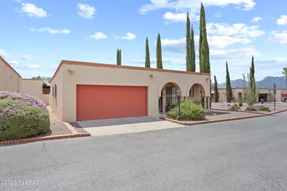 9452 E Calle Bolivar, Tucson, AZ 85715 - Photo 1