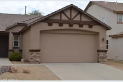 4799 W Calatrava Lane, Tucson, AZ 85742 - Photo 2