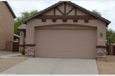 4799 W Calatrava Lane, Tucson, AZ 85742 - Photo 1