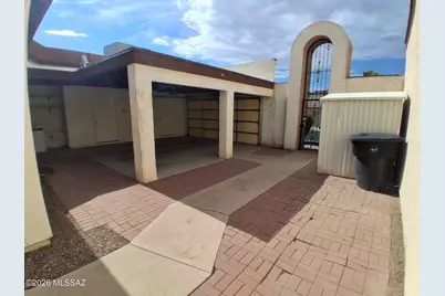 4813 W Doria Drive, Tucson, AZ 85742 - Photo 8