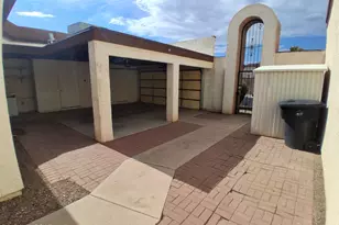 4813 W Doria Dr, Tucson, AZ 85742 - Photo 8