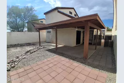 4813 W Doria Drive, Tucson, AZ 85742 - Photo 6