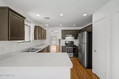 7214 S Camino Secreto, Tucson, AZ 85746 - Photo 16