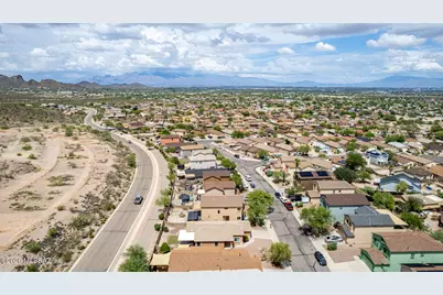7214 S Camino Secreto, Tucson, AZ 85746 - Photo 46