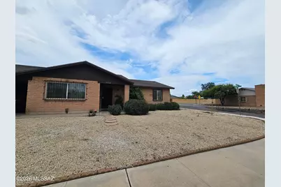 5542 S Oak Ridge Drive, Tucson, AZ 85746 - Photo 2