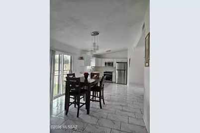 5542 S Oak Ridge Drive, Tucson, AZ 85746 - Photo 6