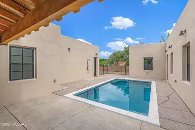 5259 E Fort Lowell Road, Tucson, AZ 85712 - Photo 40