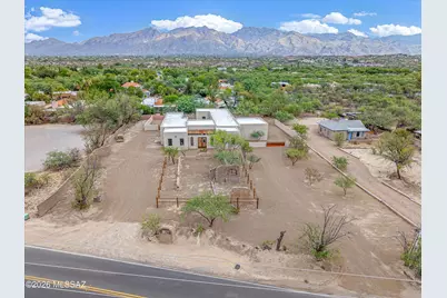 5259 E Fort Lowell Road, Tucson, AZ 85712 - Photo 50