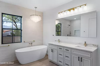 5259 E Fort Lowell Road, Tucson, AZ 85712 - Photo 26