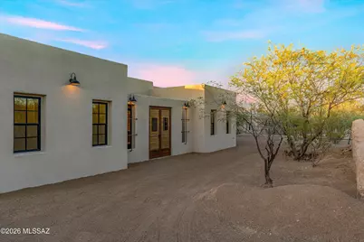5259 E Fort Lowell Road, Tucson, AZ 85712 - Photo 8