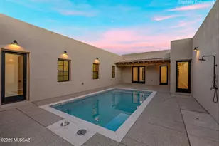 5259 E Fort Lowell Rd, Tucson, AZ 85712 - Photo 38