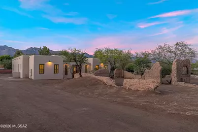 5259 E Fort Lowell Road, Tucson, AZ 85712 - Photo 42