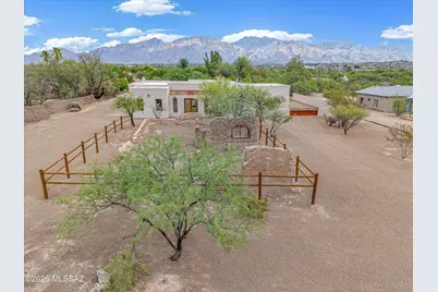 5259 E Fort Lowell Road, Tucson, AZ 85712 - Photo 46