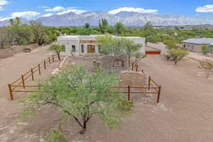 5259 E Fort Lowell Rd, Tucson, AZ 85712 - Photo 46