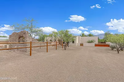 5259 E Fort Lowell Road, Tucson, AZ 85712 - Photo 4