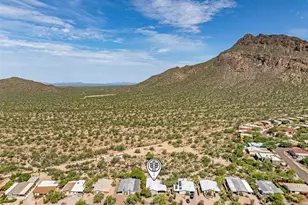 6136 W Tucson Estates Pkwy, Tucson, AZ 85713 - Photo 2