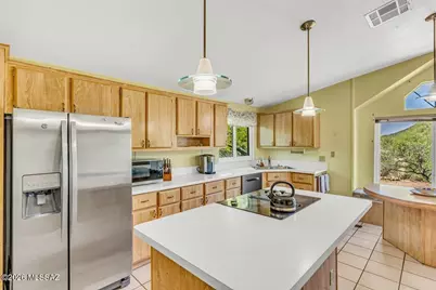 6136 W Tucson Estates Parkway, Tucson, AZ 85713 - Photo 30