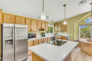 6136 W Tucson Estates Pkwy, Tucson, AZ 85713 - Photo 30