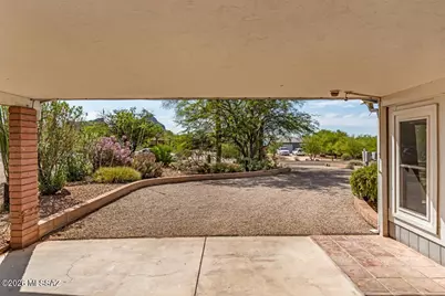 6136 W Tucson Estates Parkway, Tucson, AZ 85713 - Photo 36
