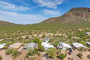 6136 W Tucson Estates Pkwy, Tucson, AZ 85713 - Photo 48