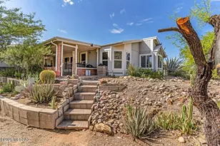 6136 W Tucson Estates Pkwy, Tucson, AZ 85713 - Photo 12