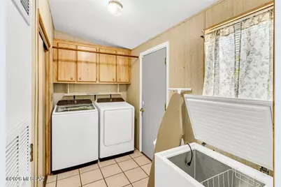 6136 W Tucson Estates Parkway, Tucson, AZ 85713 - Photo 34
