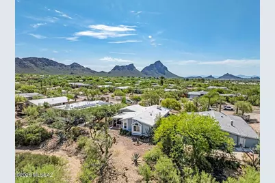 6136 W Tucson Estates Parkway, Tucson, AZ 85713 - Photo 42